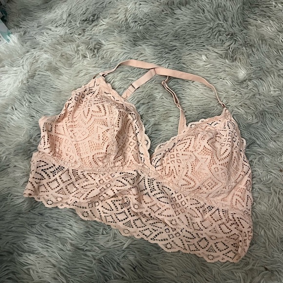 Aerie bralette - Picture 1 of 7